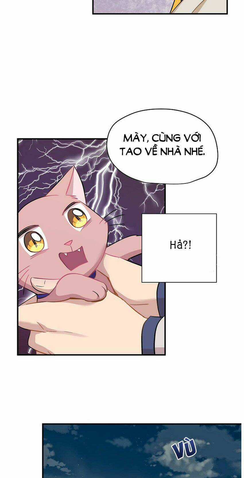 Cuộc Sống Kỳ Thú - Chapter 21 - Trang 31