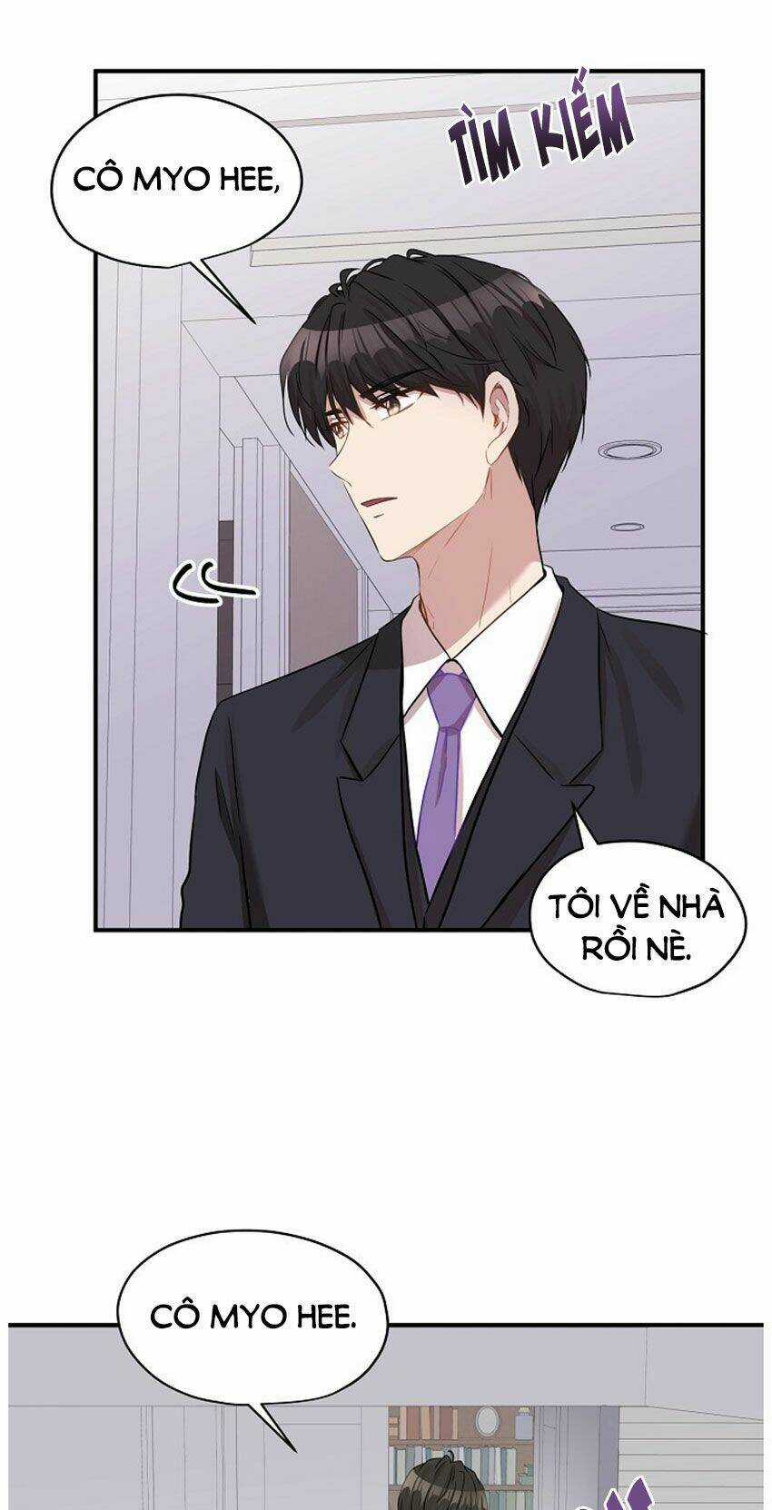 Cuộc Sống Kỳ Thú - Chapter 21 - Trang 33