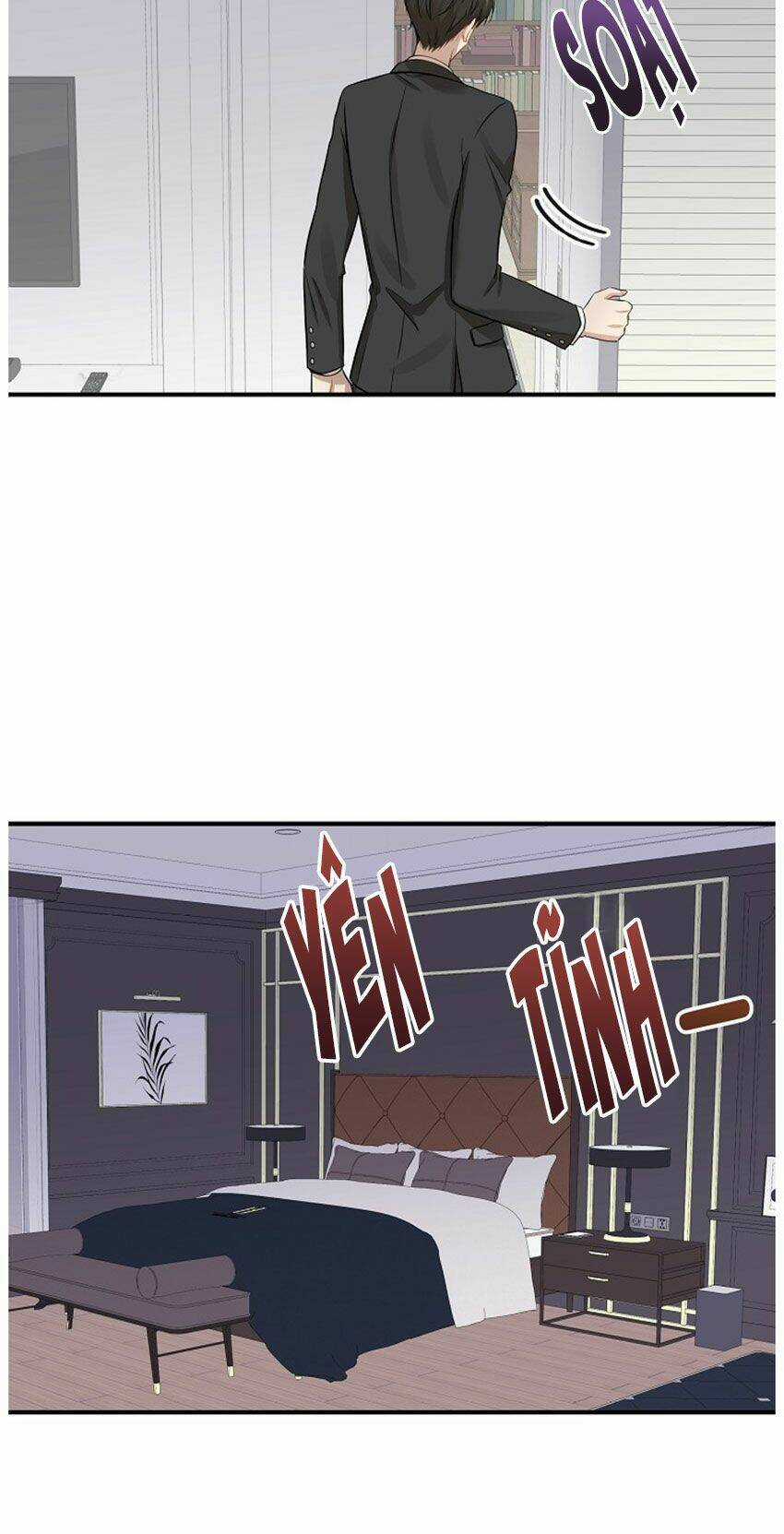 Cuộc Sống Kỳ Thú - Chapter 21 - Trang 34