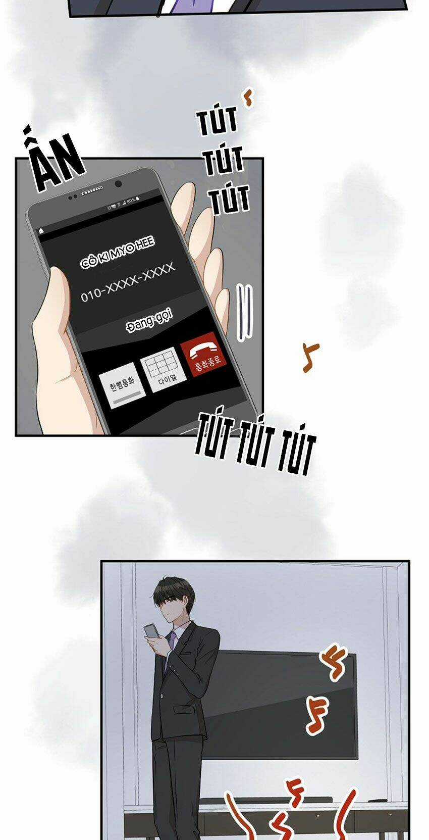 Cuộc Sống Kỳ Thú - Chapter 21 - Trang 36