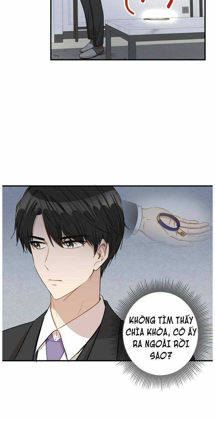 Cuộc Sống Kỳ Thú - Chapter 21 - Trang 37