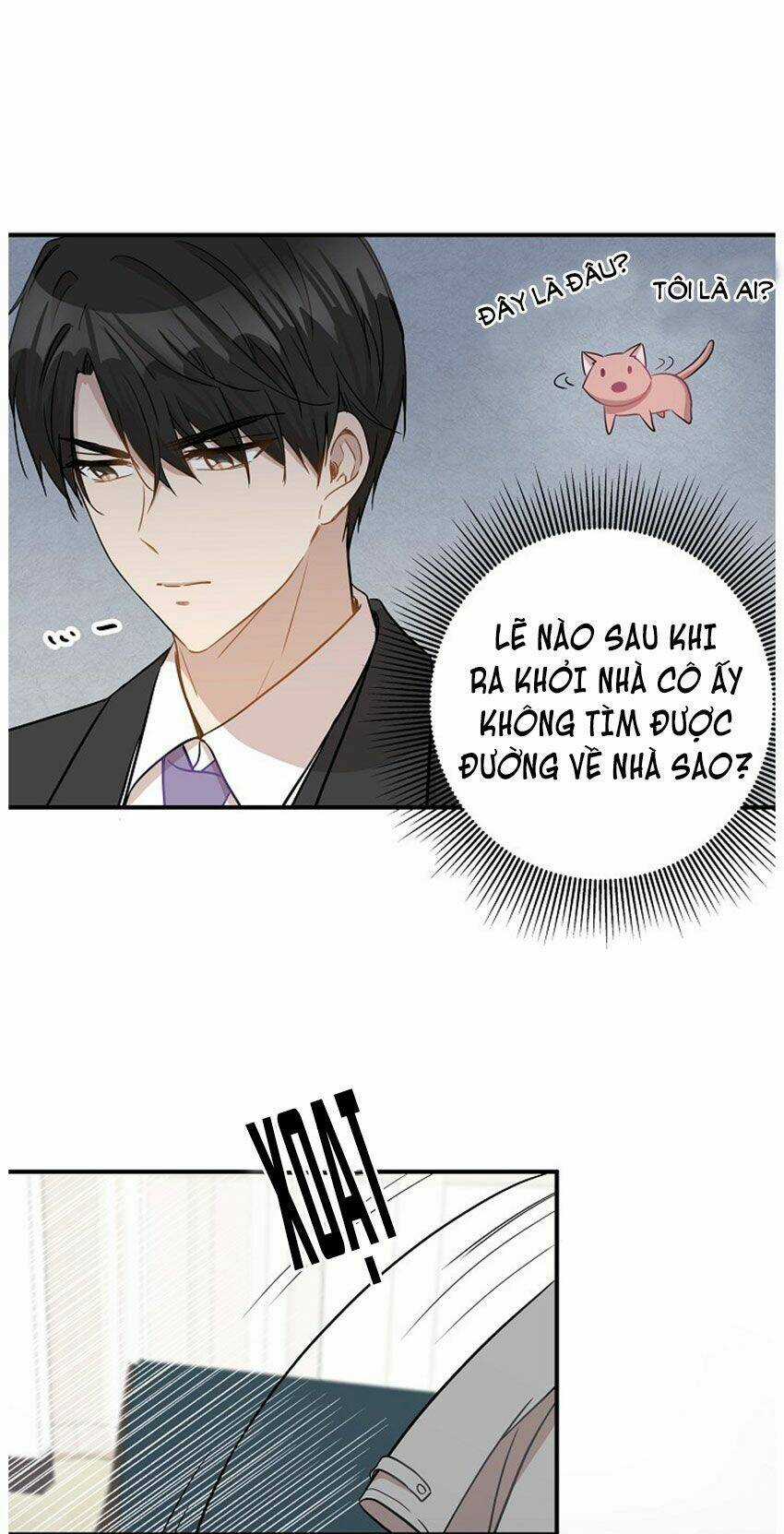 Cuộc Sống Kỳ Thú - Chapter 21 - Trang 38