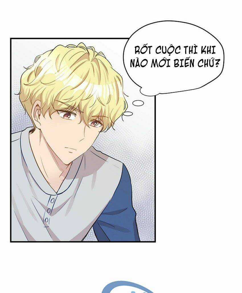 Cuộc Sống Kỳ Thú - Chapter 21 - Trang 43