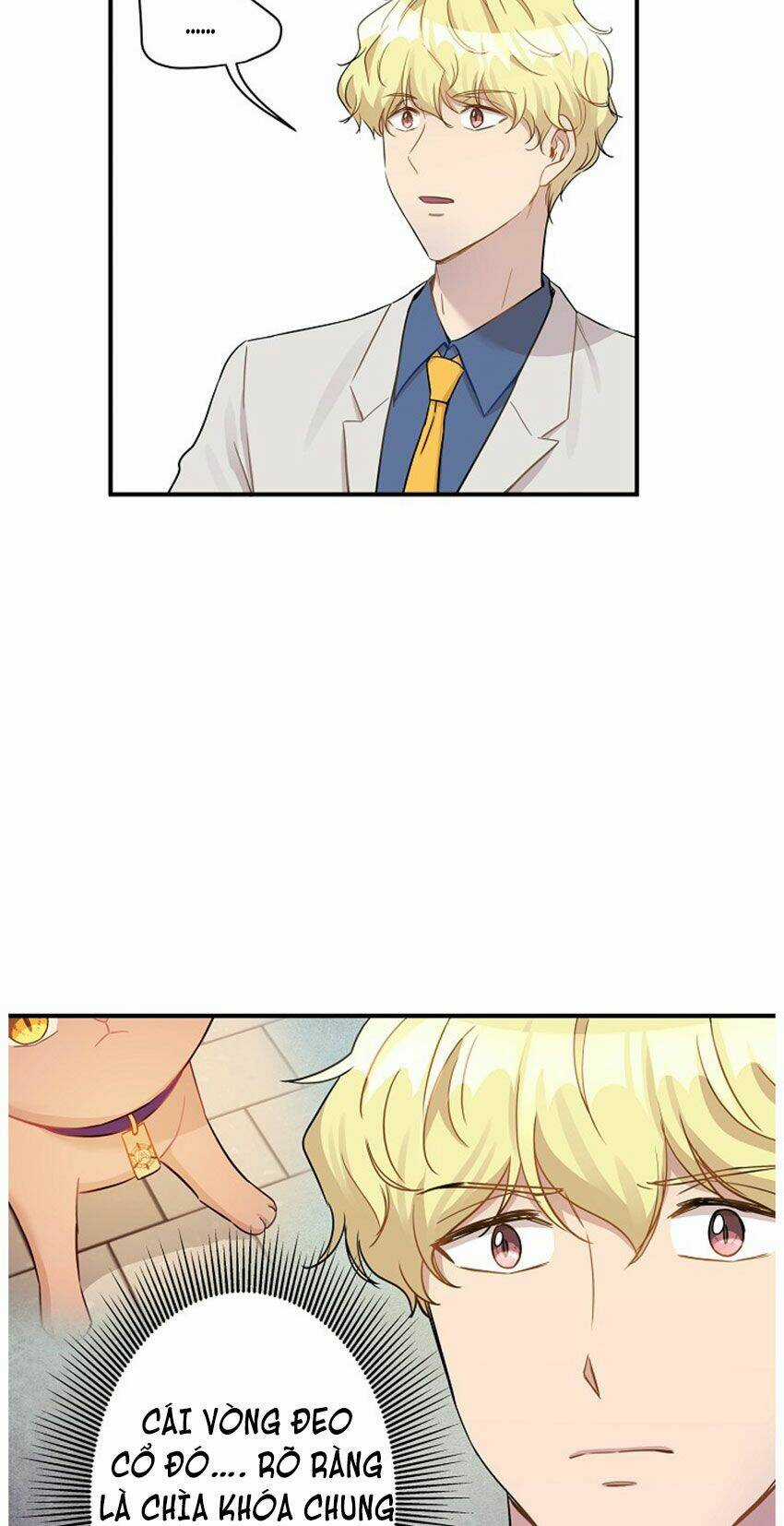 Cuộc Sống Kỳ Thú - Chapter 21 - Trang 8