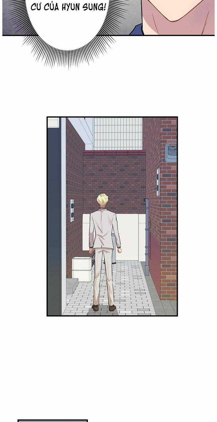 Cuộc Sống Kỳ Thú - Chapter 21 - Trang 9