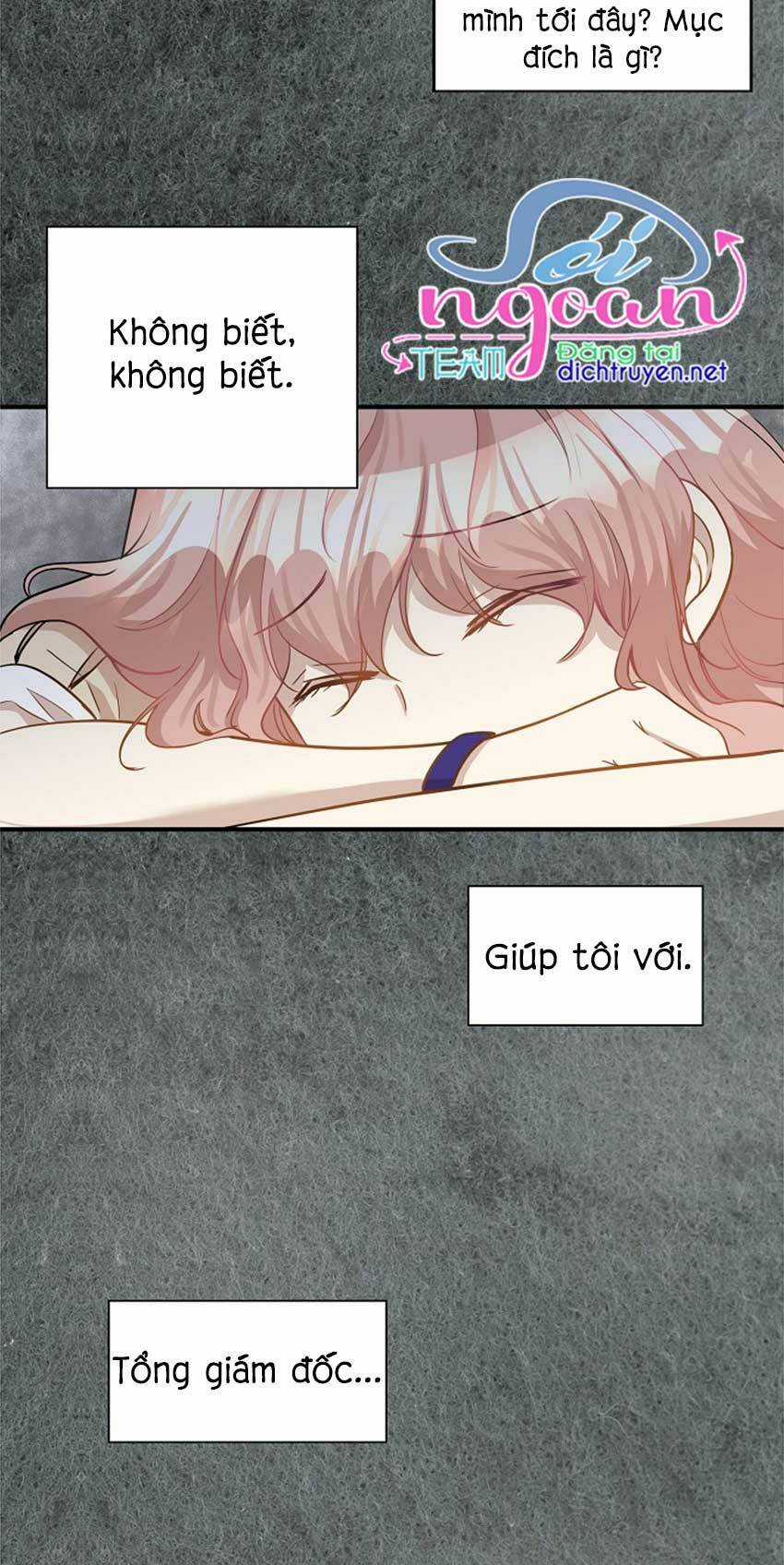 Cuộc Sống Kỳ Thú - Chapter 22 - Trang 2