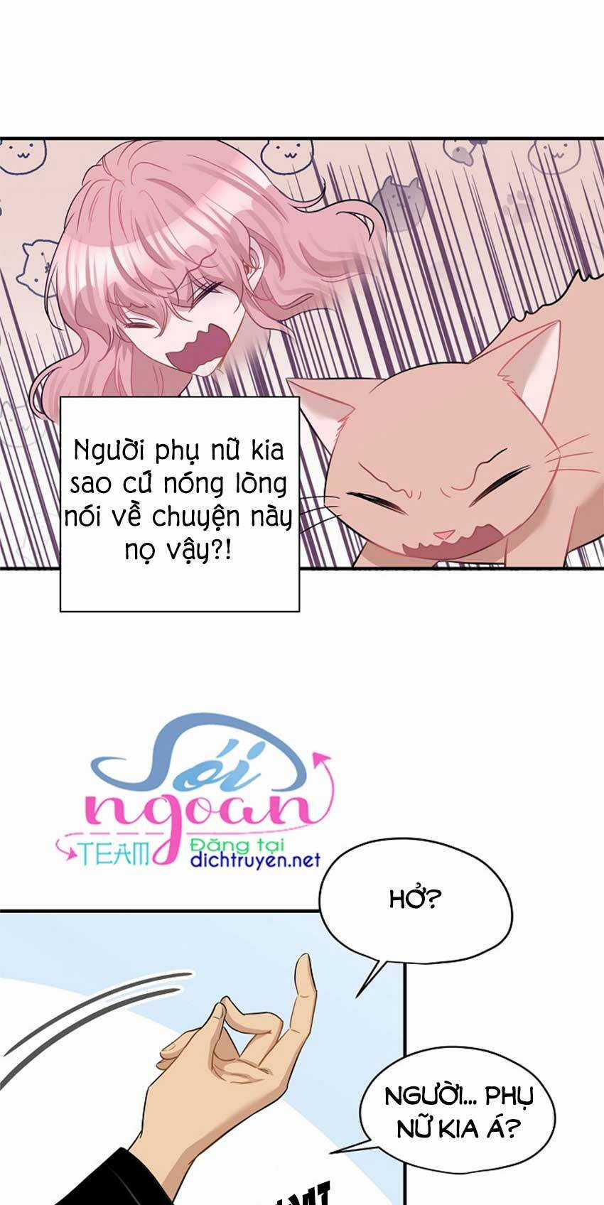 Cuộc Sống Kỳ Thú - Chapter 22 - Trang 12