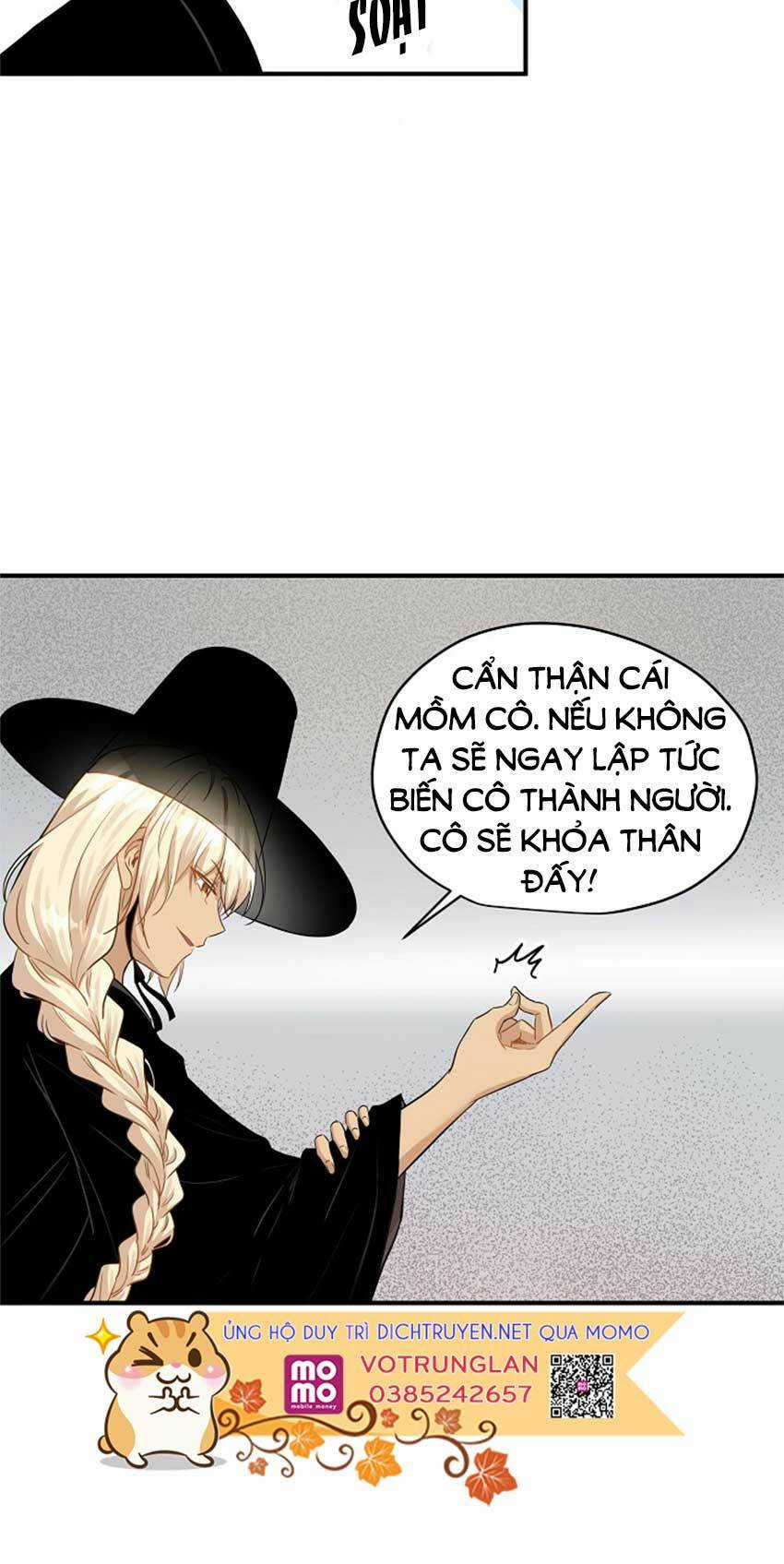 Cuộc Sống Kỳ Thú - Chapter 22 - Trang 13