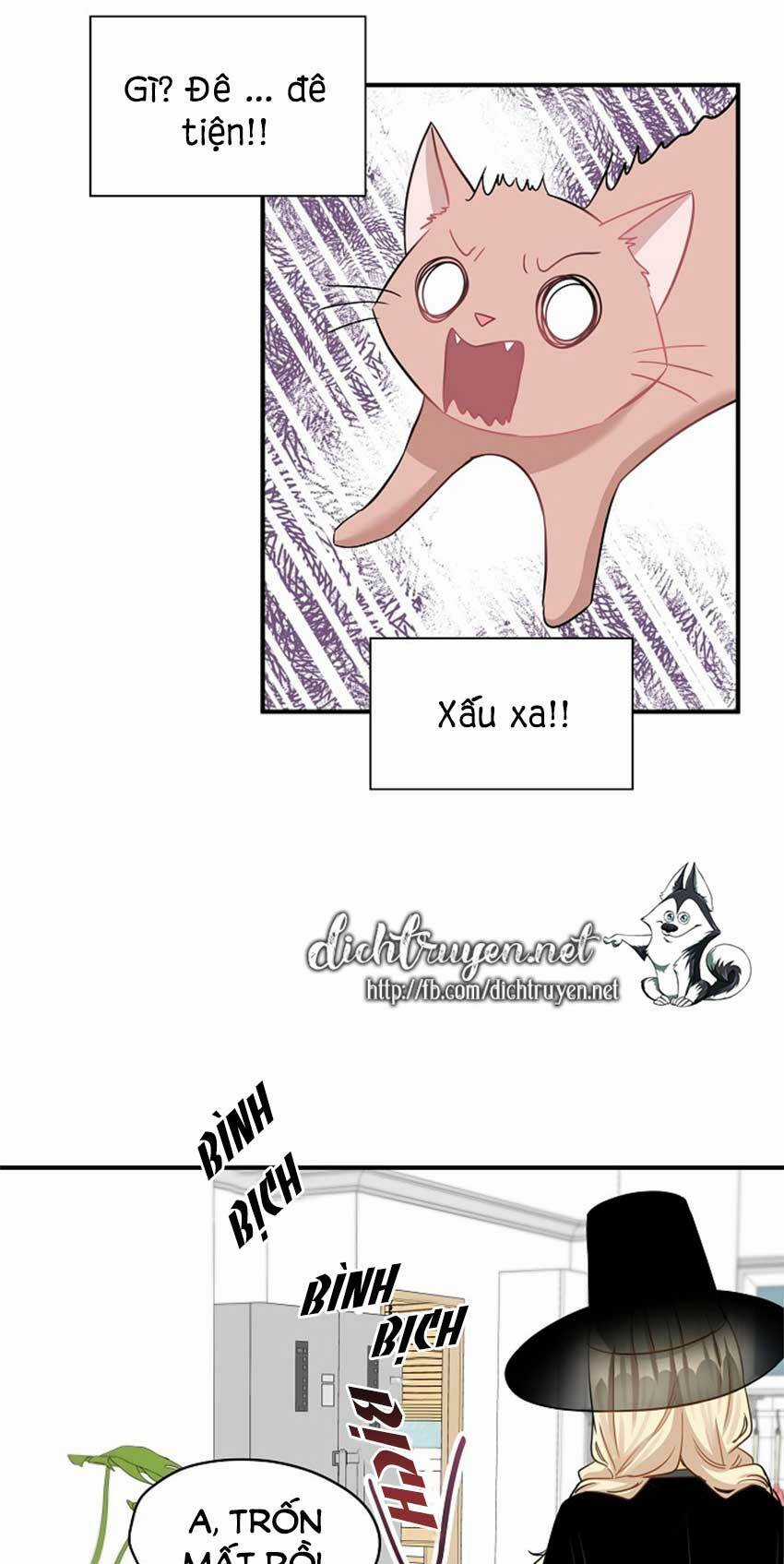 Cuộc Sống Kỳ Thú - Chapter 22 - Trang 14