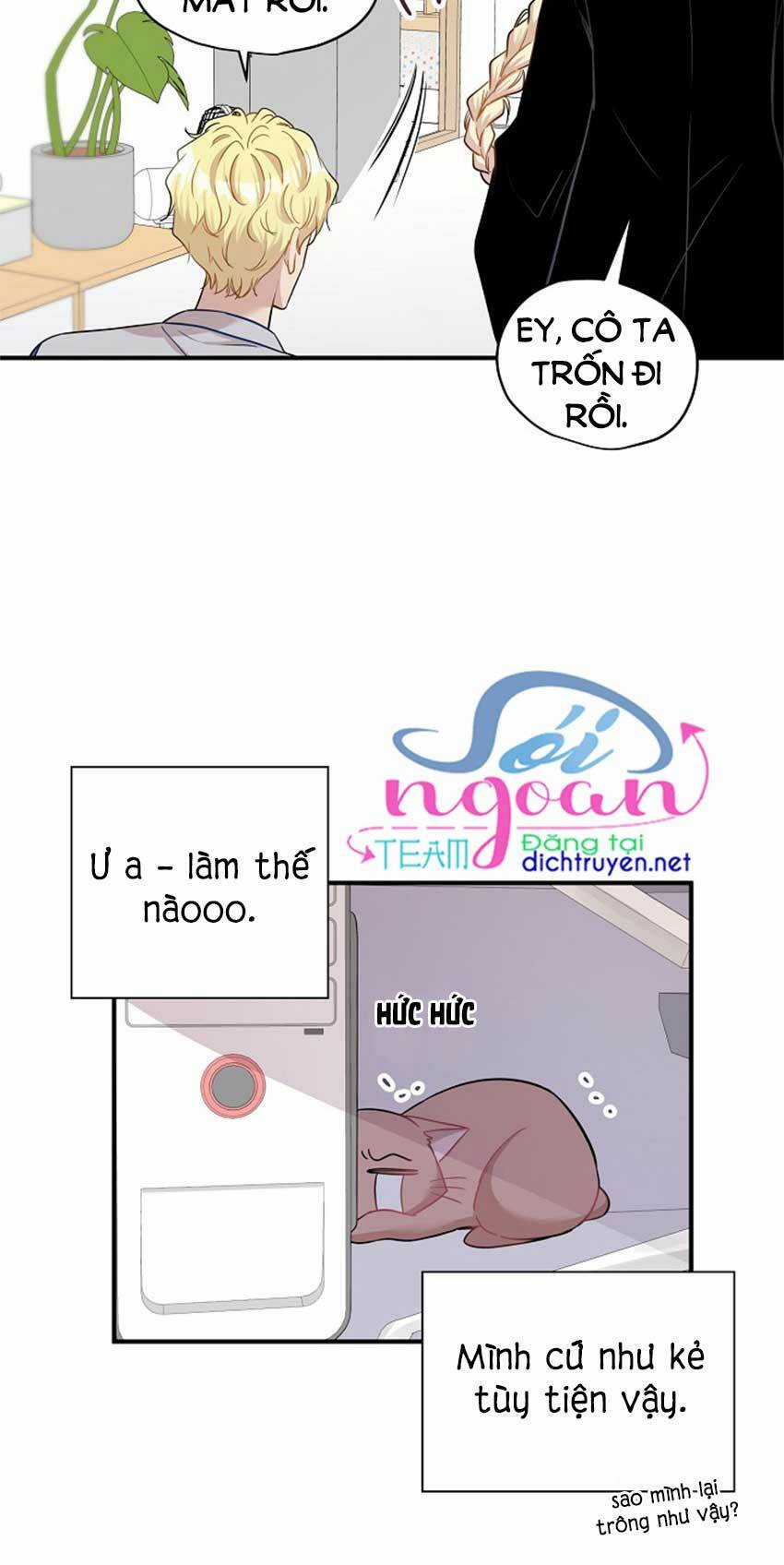 Cuộc Sống Kỳ Thú - Chapter 22 - Trang 15