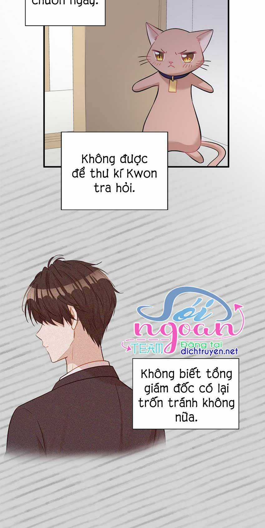 Cuộc Sống Kỳ Thú - Chapter 22 - Trang 17