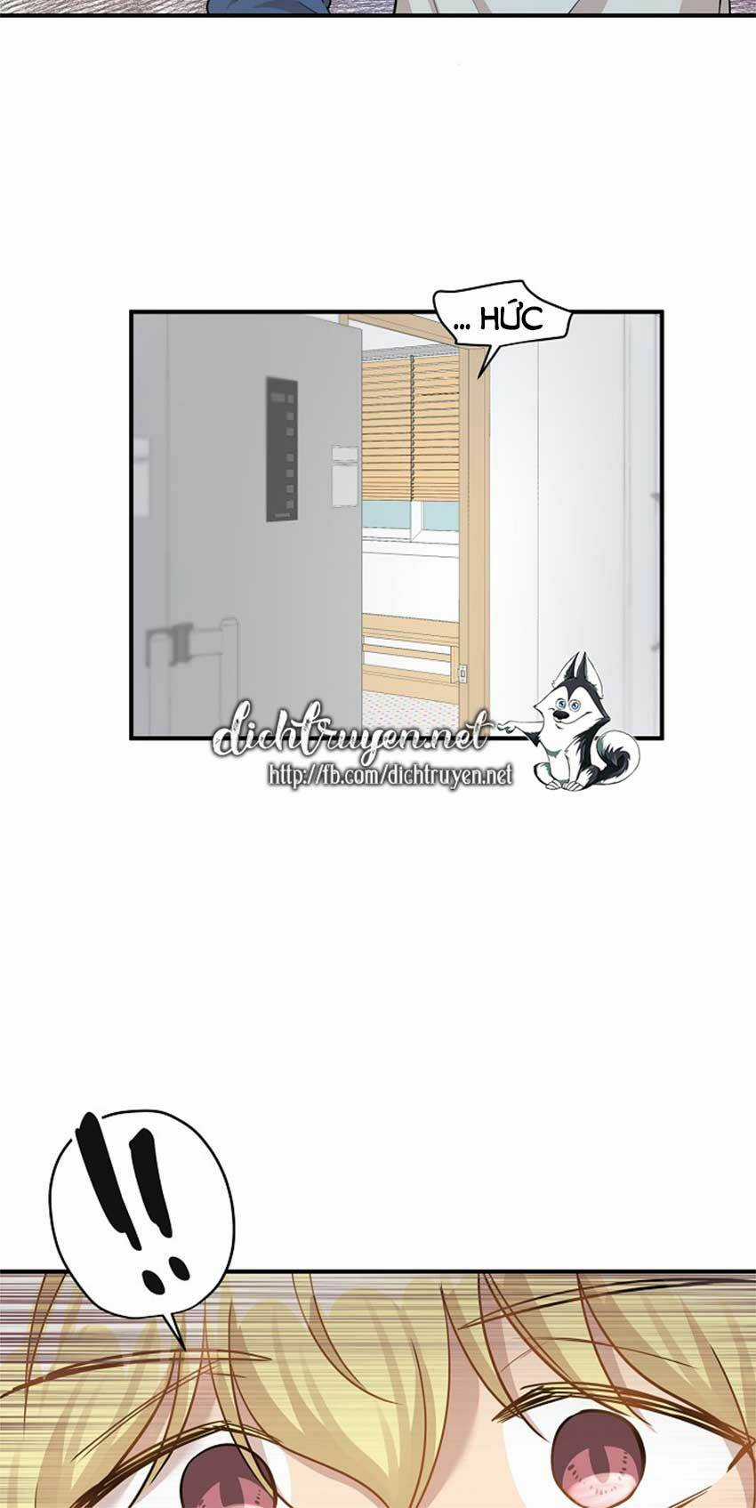 Cuộc Sống Kỳ Thú - Chapter 22 - Trang 20