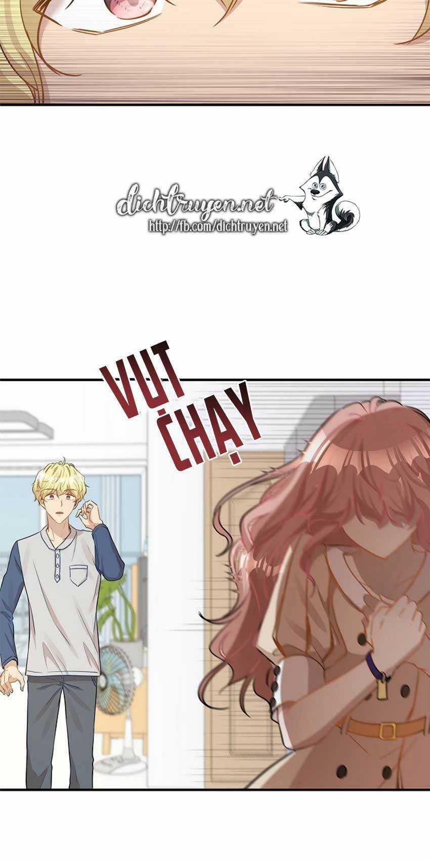 Cuộc Sống Kỳ Thú - Chapter 22 - Trang 21