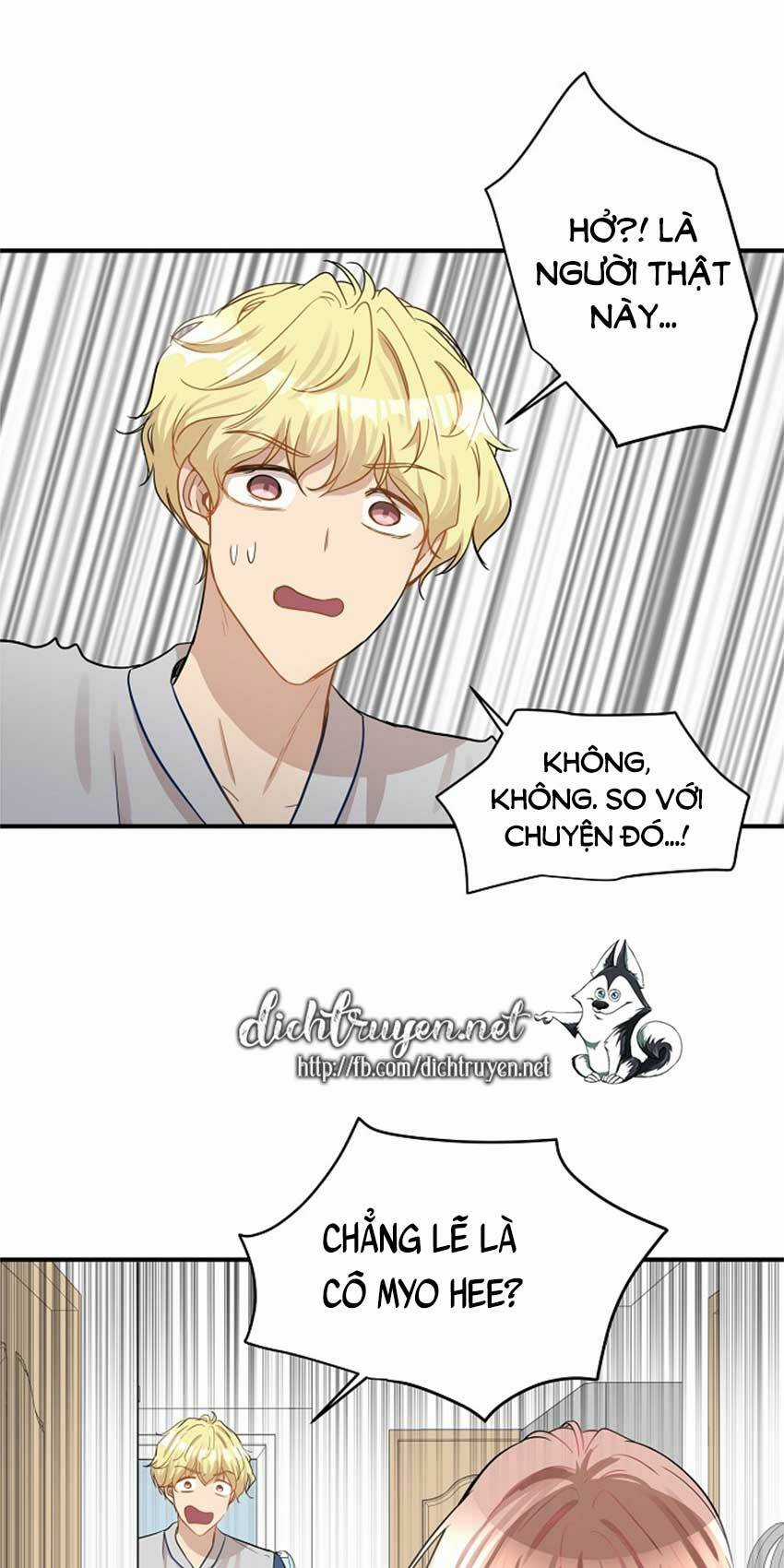 Cuộc Sống Kỳ Thú - Chapter 22 - Trang 23