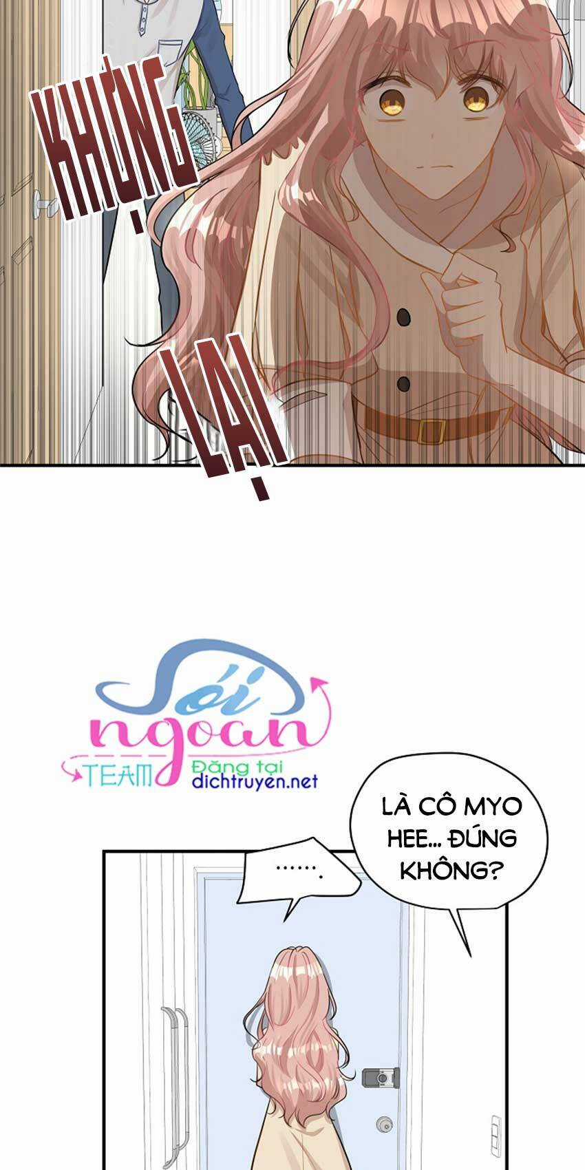 Cuộc Sống Kỳ Thú - Chapter 22 - Trang 24