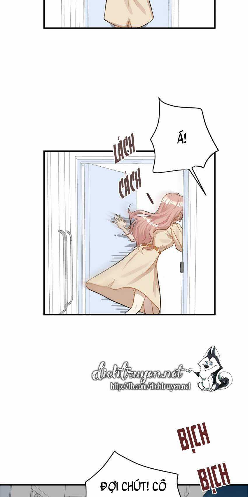 Cuộc Sống Kỳ Thú - Chapter 22 - Trang 25