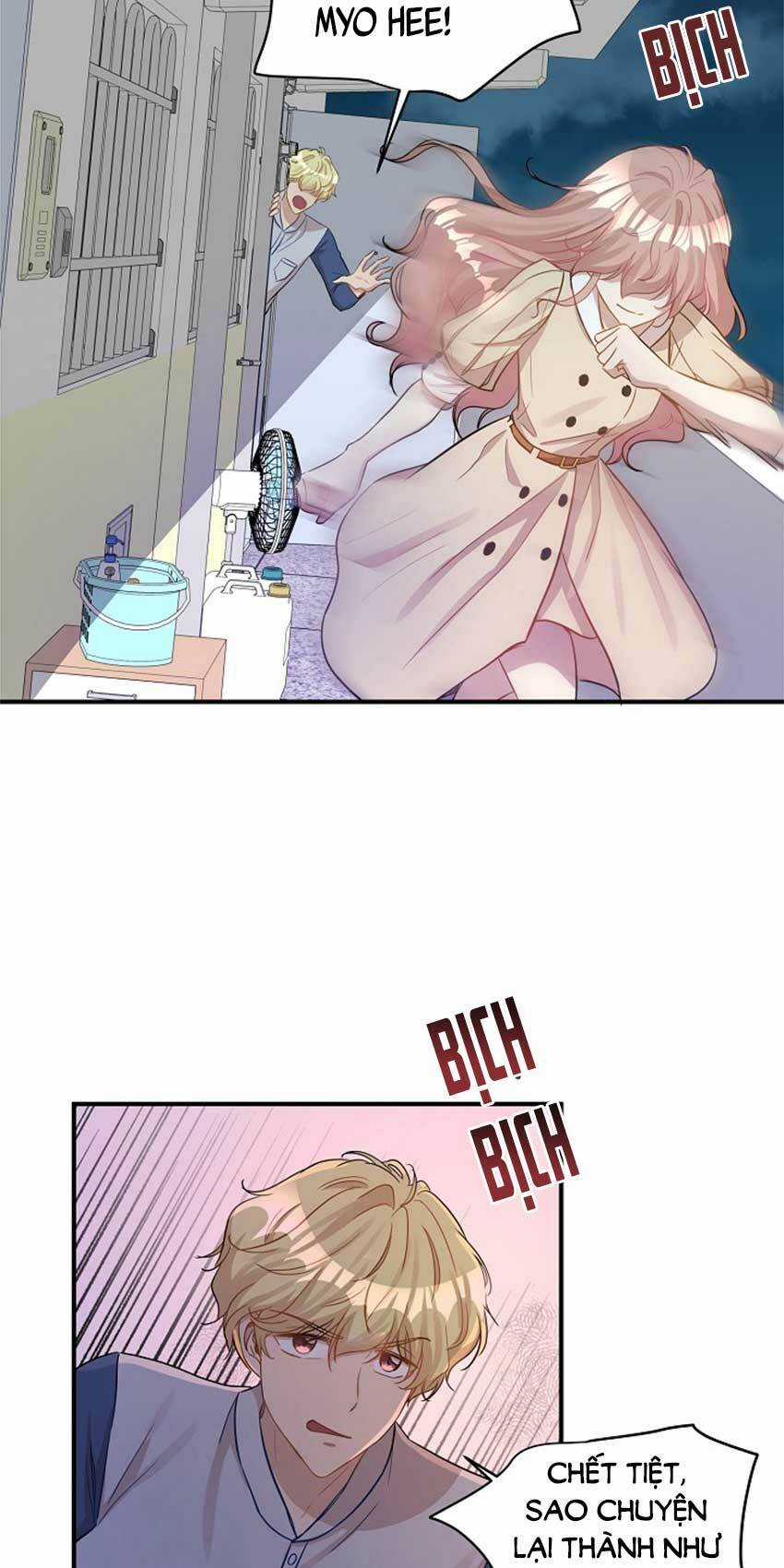 Cuộc Sống Kỳ Thú - Chapter 22 - Trang 26