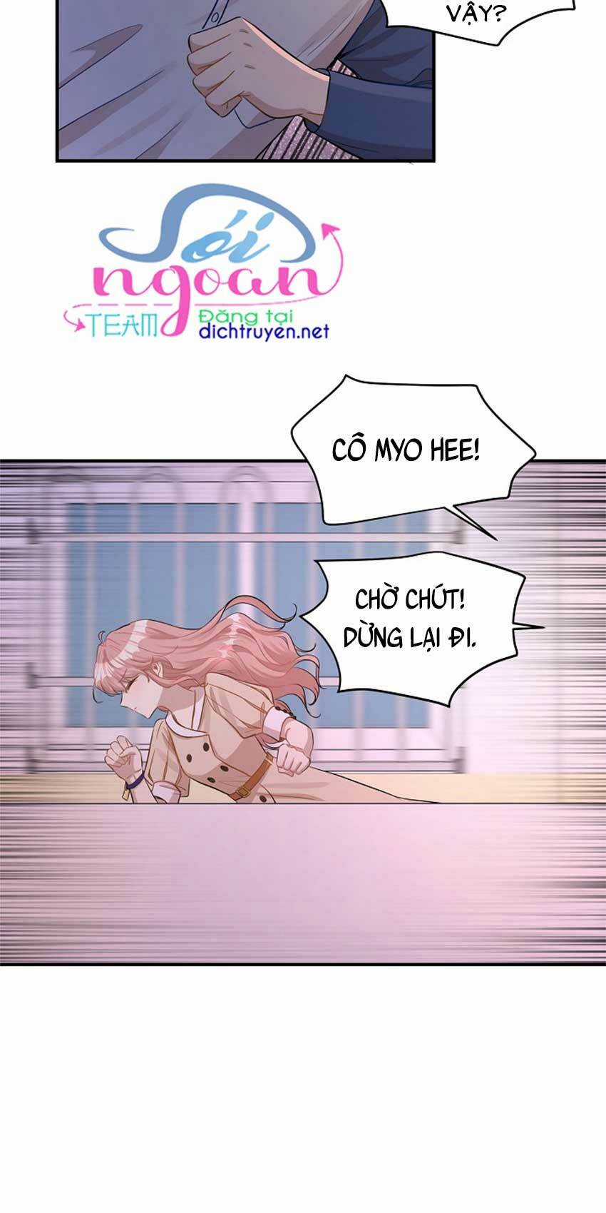 Cuộc Sống Kỳ Thú - Chapter 22 - Trang 27