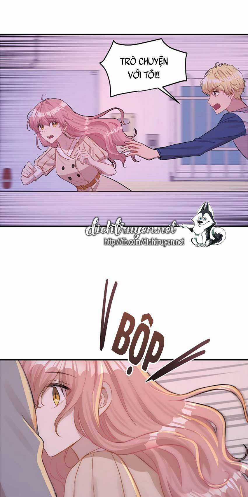 Cuộc Sống Kỳ Thú - Chapter 22 - Trang 28