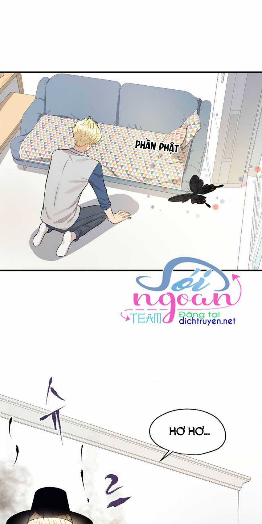 Cuộc Sống Kỳ Thú - Chapter 22 - Trang 4