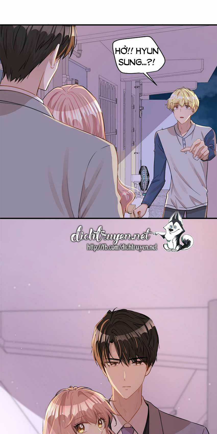 Cuộc Sống Kỳ Thú - Chapter 22 - Trang 31