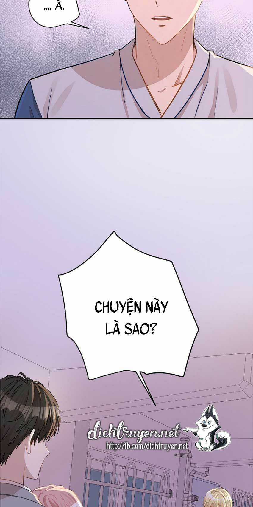 Cuộc Sống Kỳ Thú - Chapter 22 - Trang 33