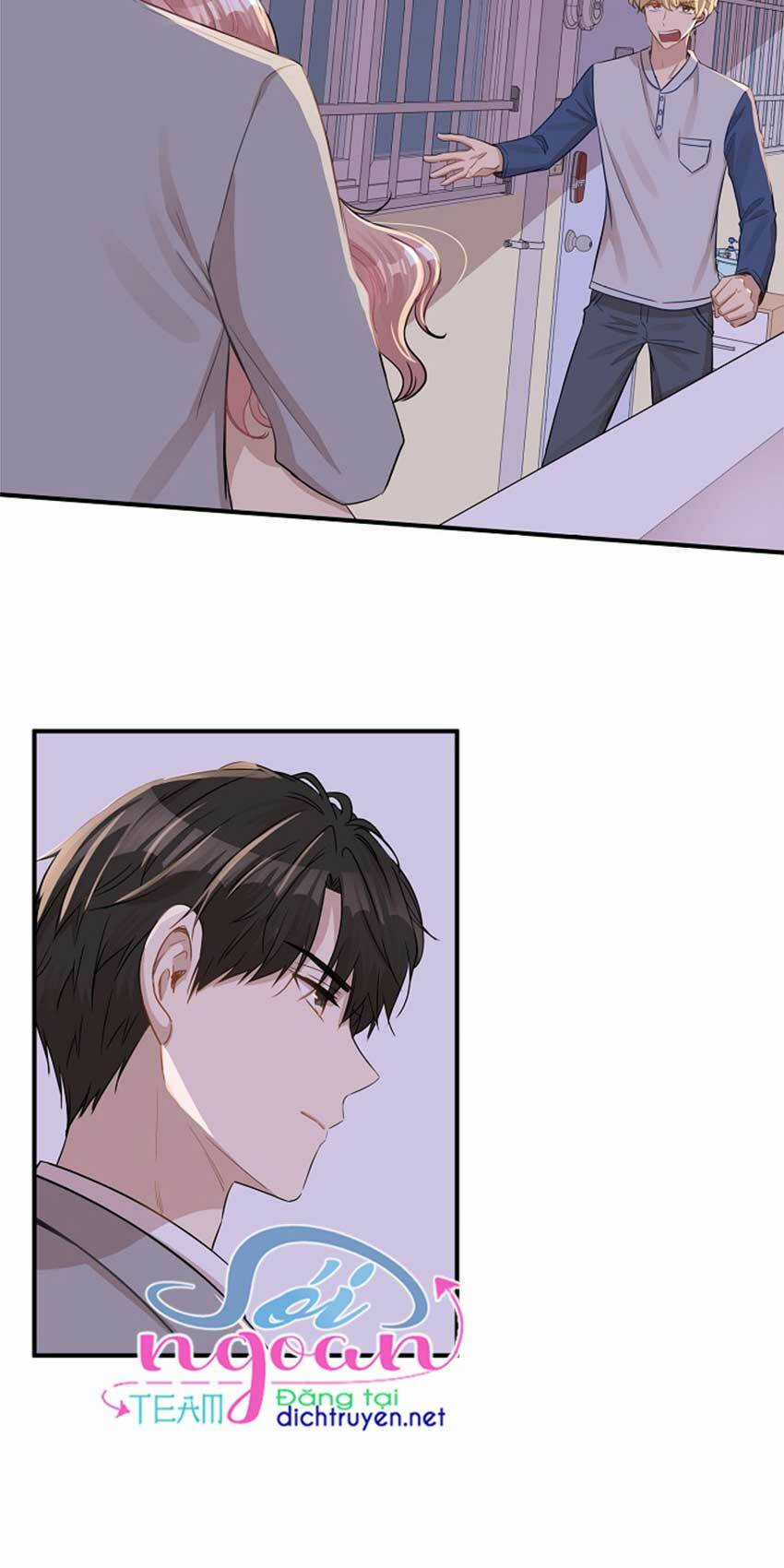 Cuộc Sống Kỳ Thú - Chapter 22 - Trang 34