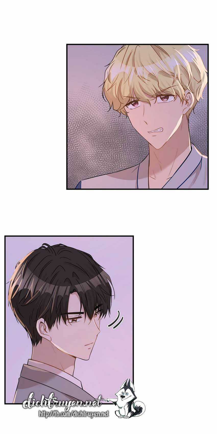 Cuộc Sống Kỳ Thú - Chapter 22 - Trang 35