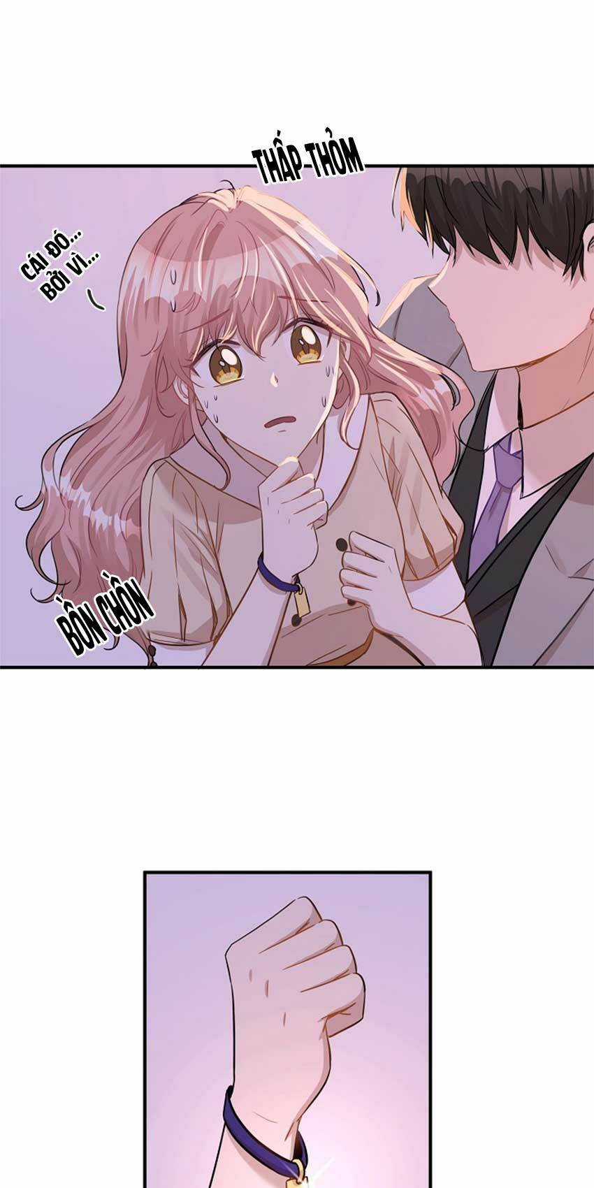 Cuộc Sống Kỳ Thú - Chapter 22 - Trang 36