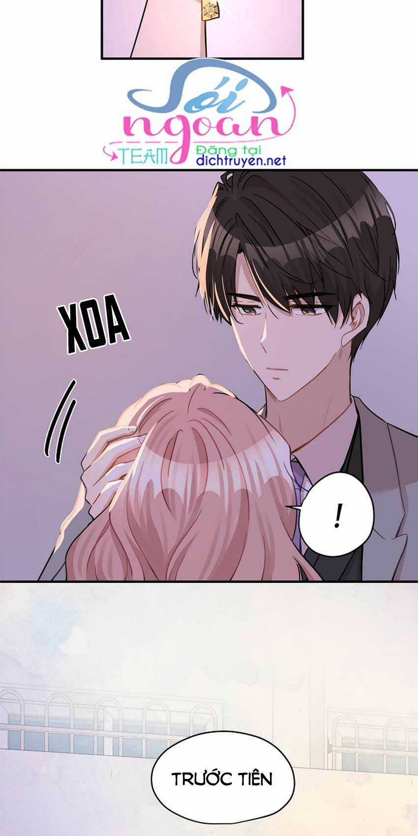 Cuộc Sống Kỳ Thú - Chapter 22 - Trang 37