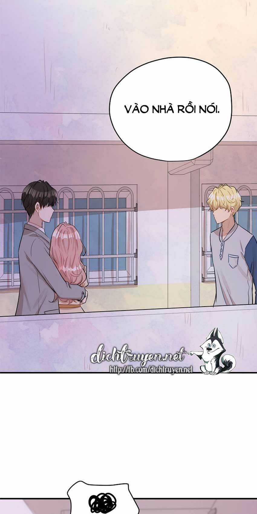 Cuộc Sống Kỳ Thú - Chapter 22 - Trang 38