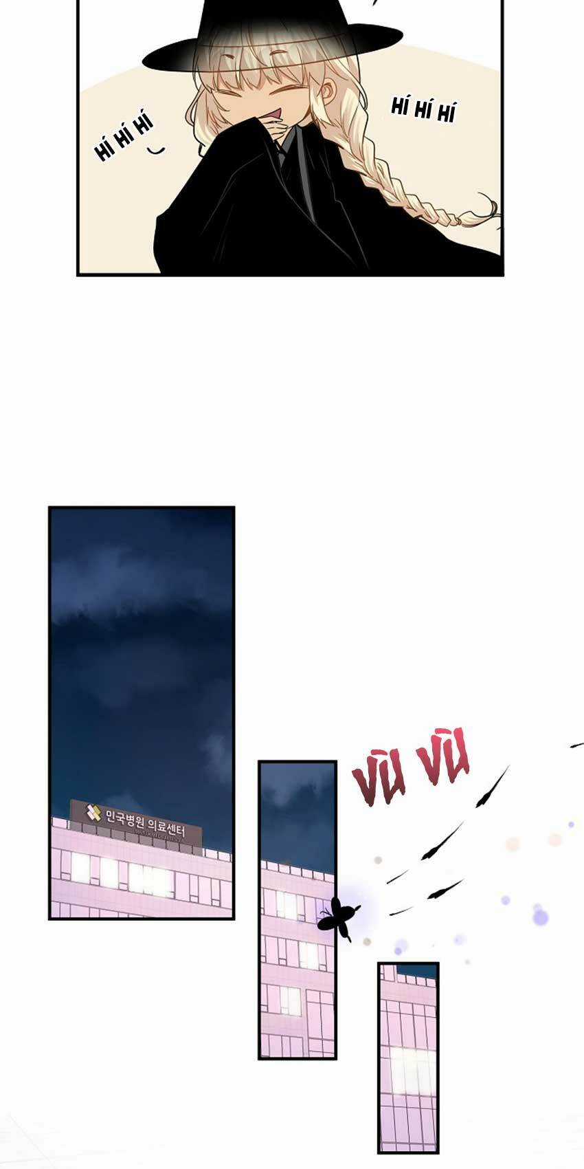 Cuộc Sống Kỳ Thú - Chapter 22 - Trang 40