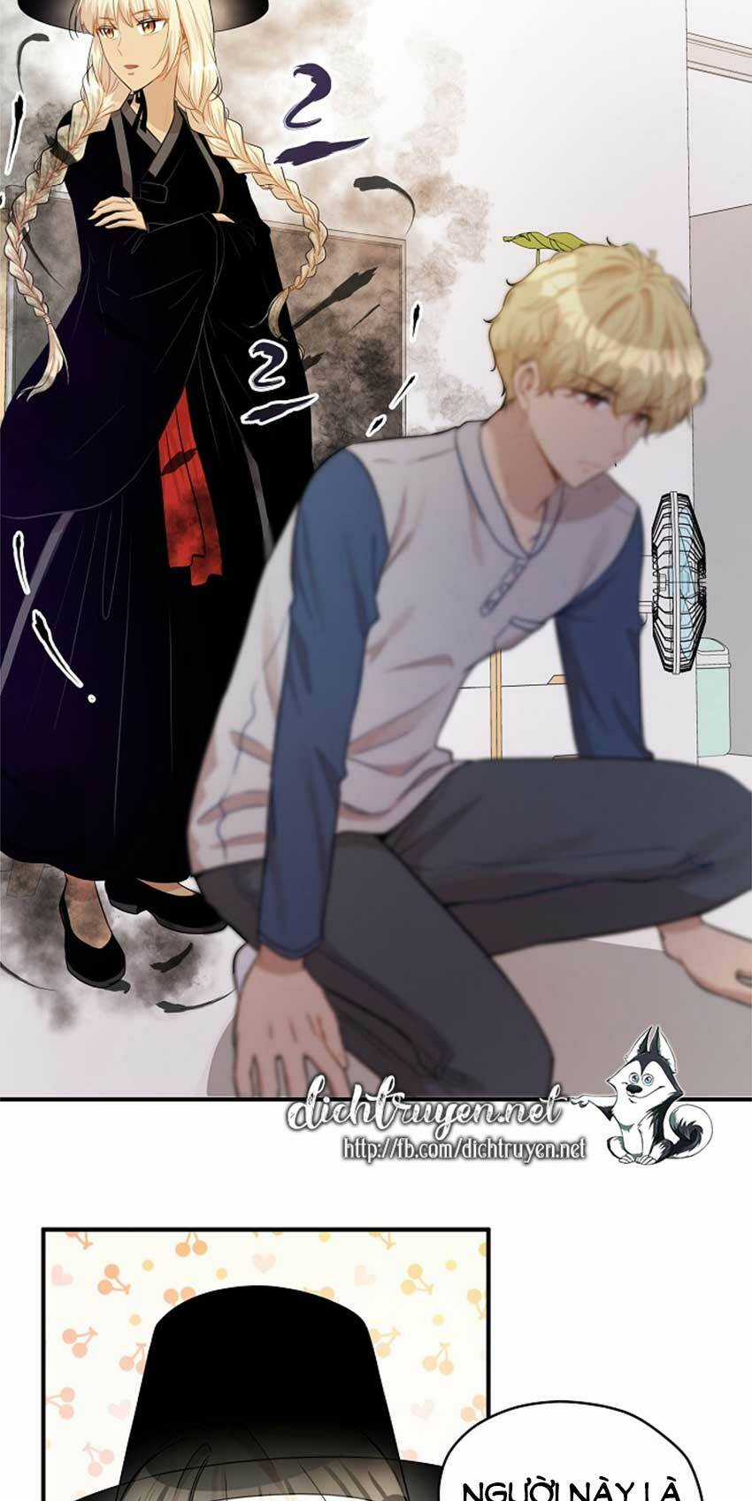 Cuộc Sống Kỳ Thú - Chapter 22 - Trang 5