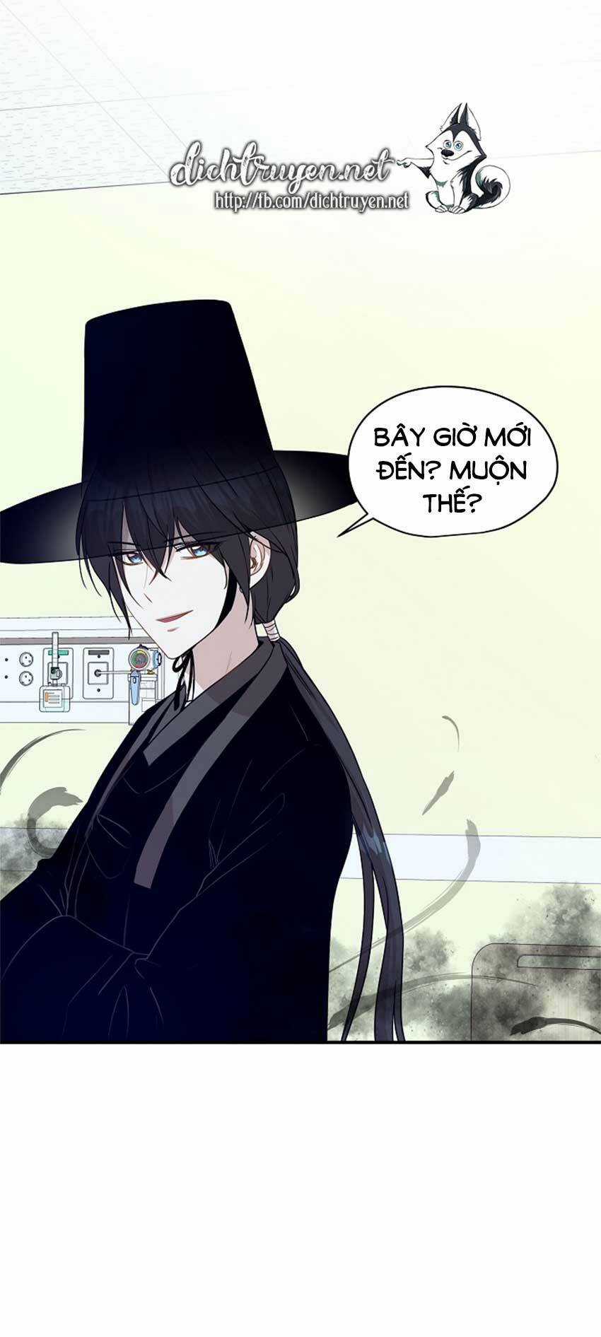 Cuộc Sống Kỳ Thú - Chapter 22 - Trang 41