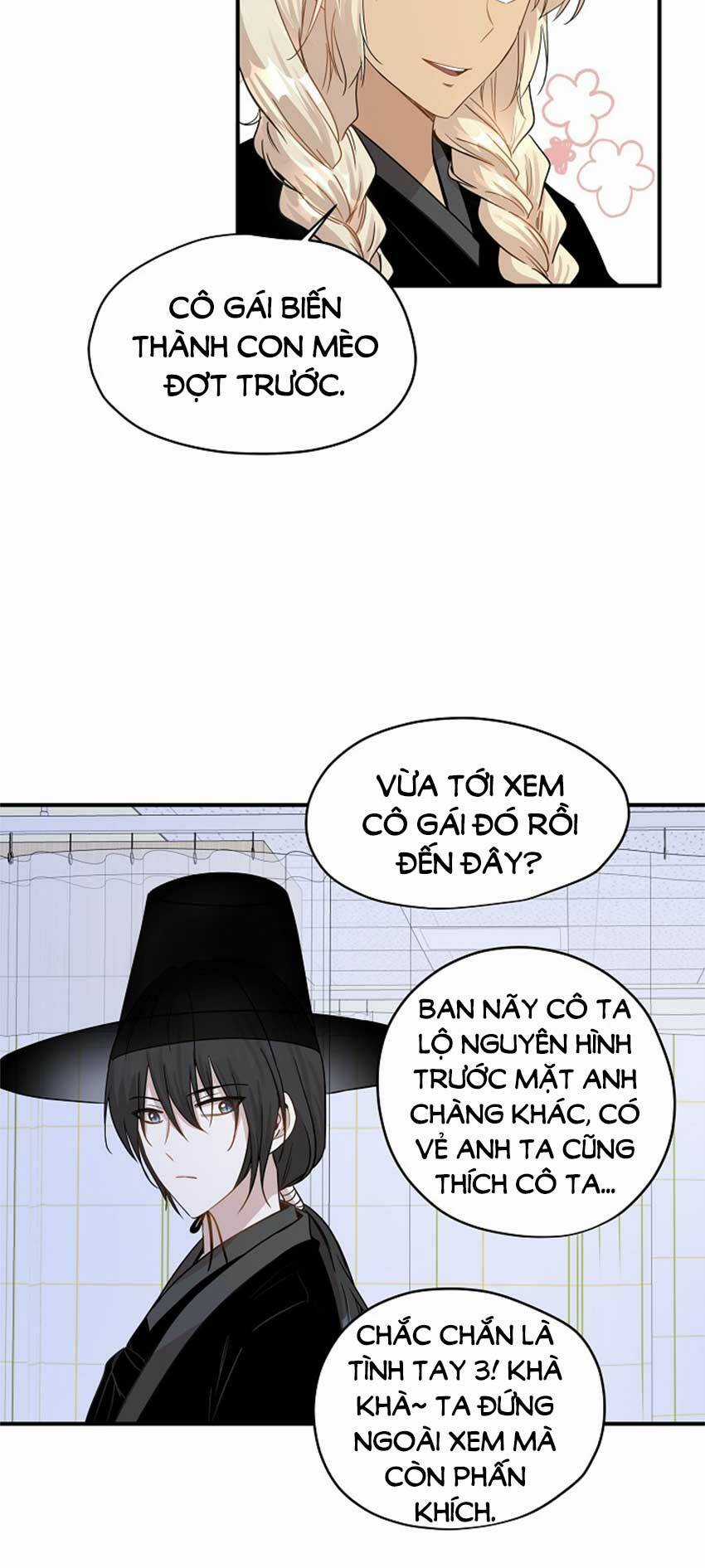 Cuộc Sống Kỳ Thú - Chapter 22 - Trang 43