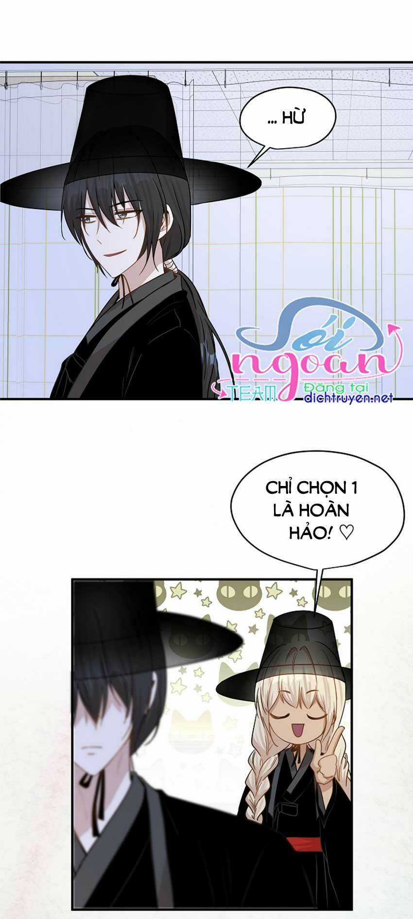 Cuộc Sống Kỳ Thú - Chapter 22 - Trang 44