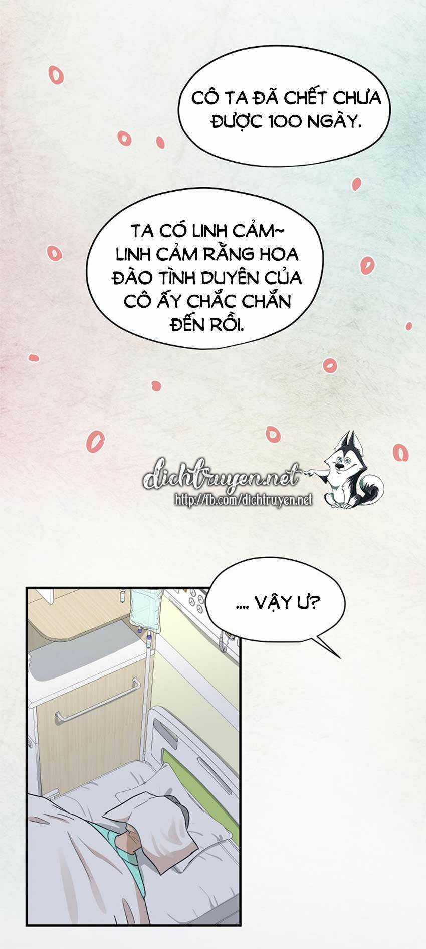 Cuộc Sống Kỳ Thú - Chapter 22 - Trang 45