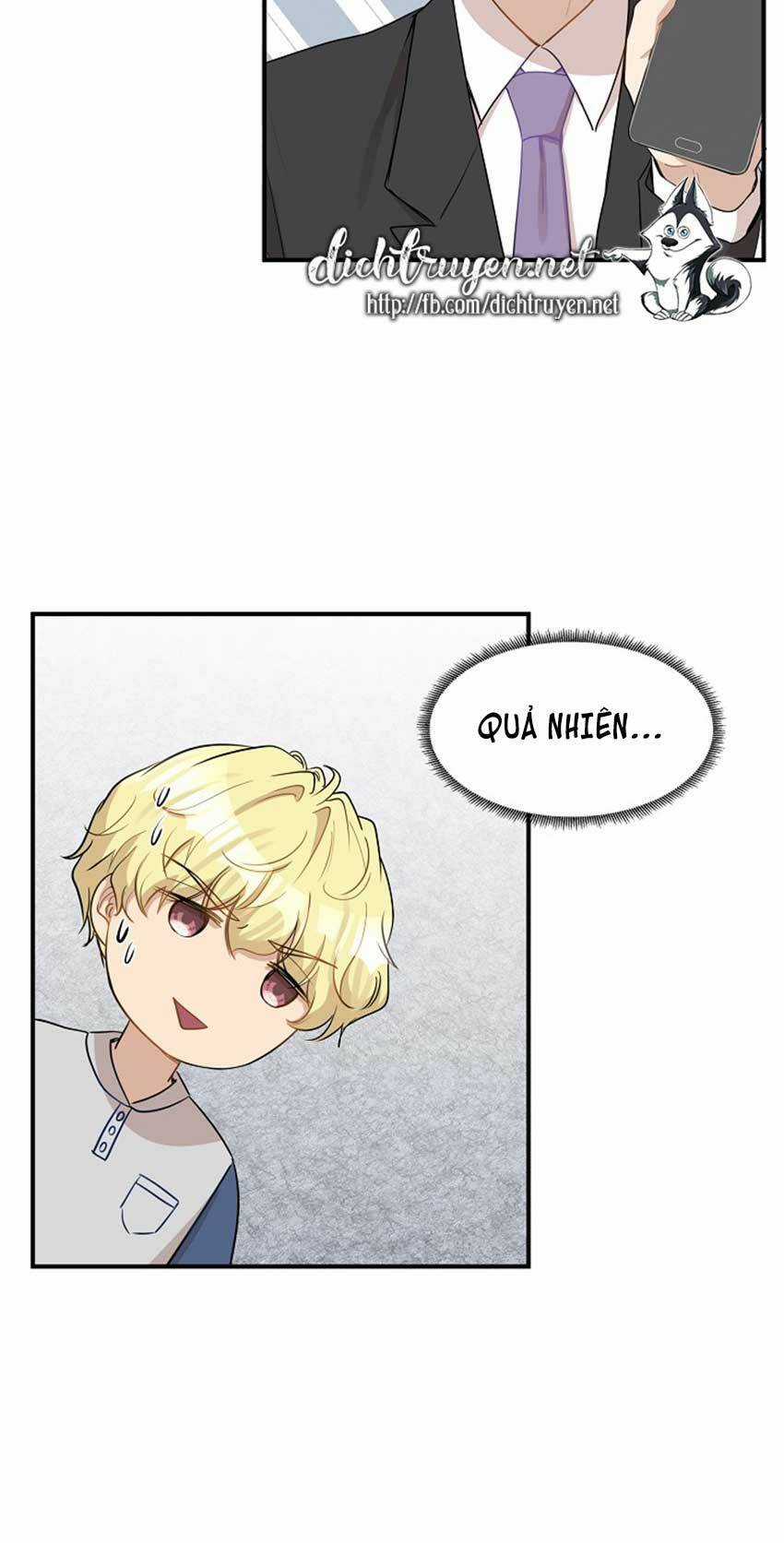 Cuộc Sống Kỳ Thú - Chapter 23 - Trang 11