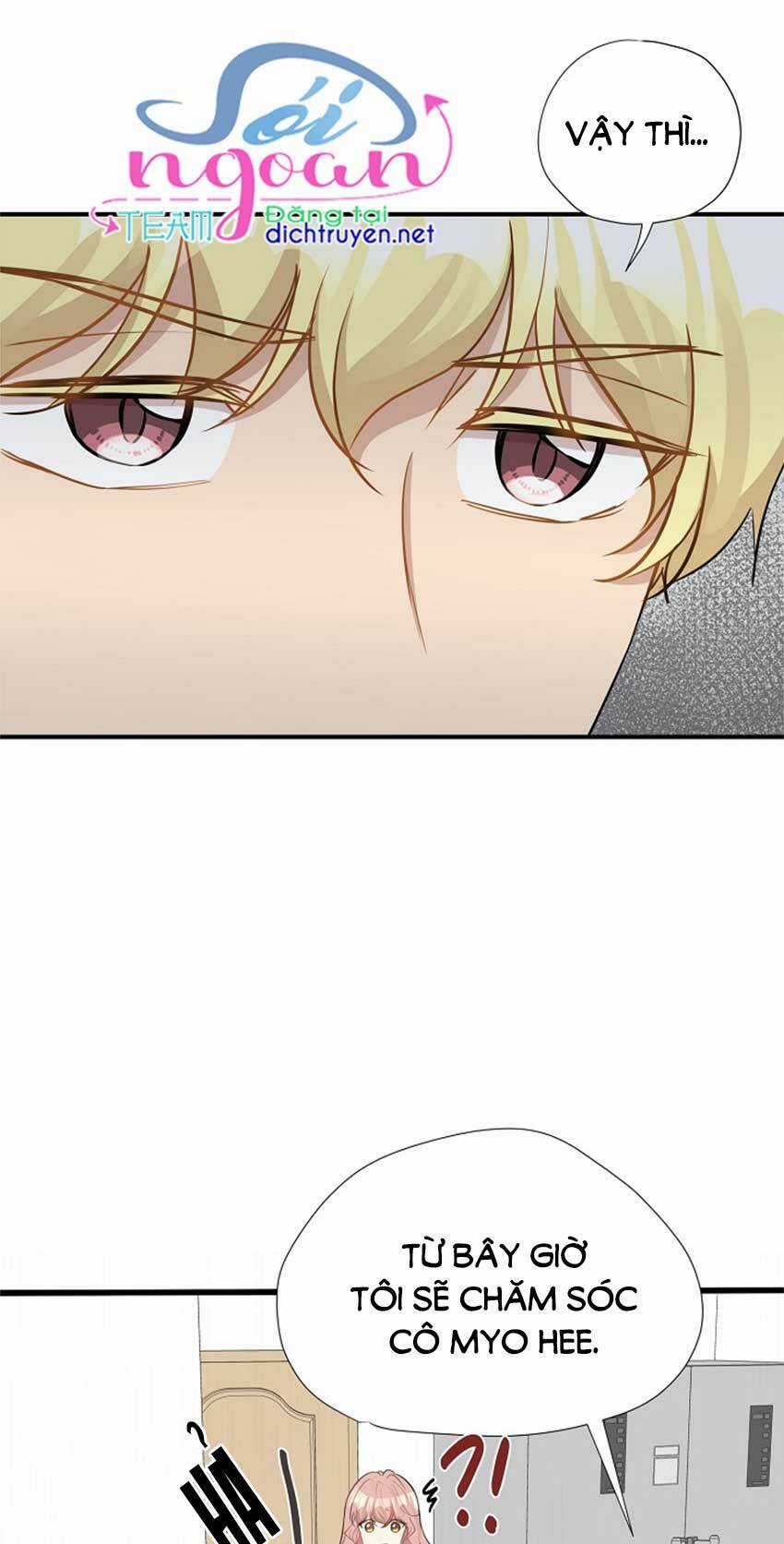 Cuộc Sống Kỳ Thú - Chapter 23 - Trang 12