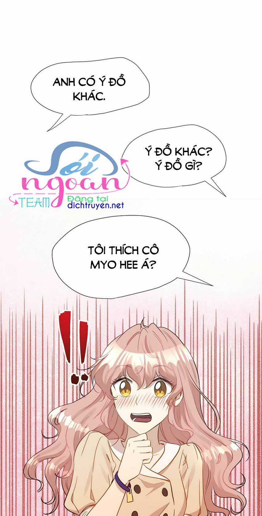 Cuộc Sống Kỳ Thú - Chapter 23 - Trang 16