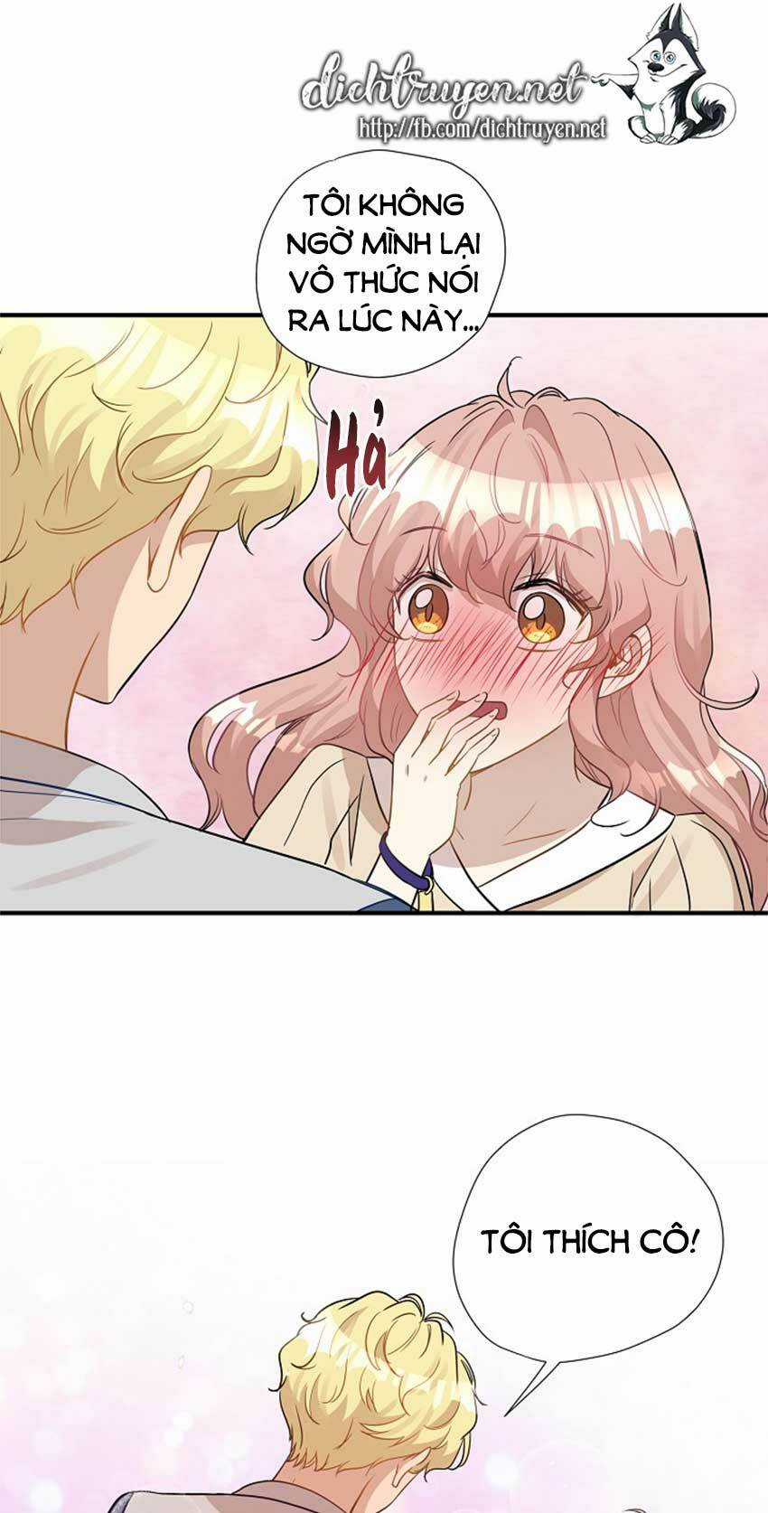 Cuộc Sống Kỳ Thú - Chapter 23 - Trang 18