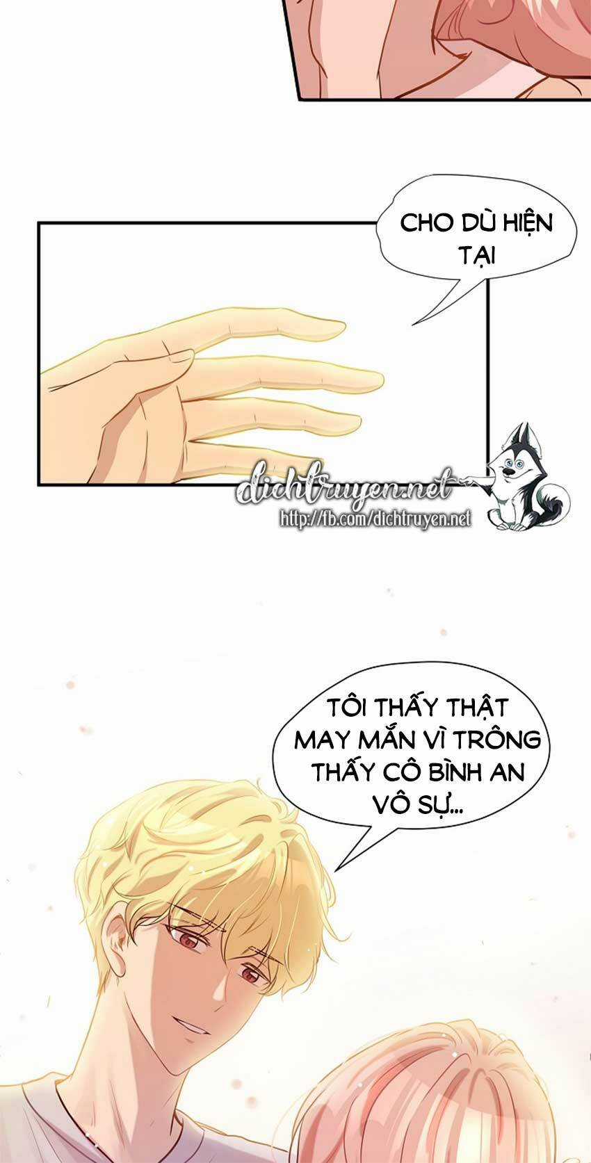 Cuộc Sống Kỳ Thú - Chapter 23 - Trang 20