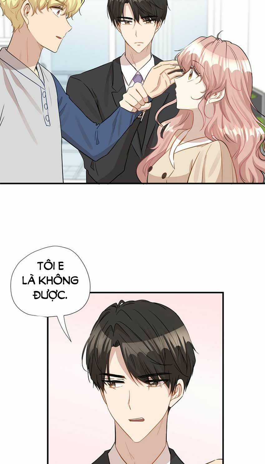 Cuộc Sống Kỳ Thú - Chapter 23 - Trang 23