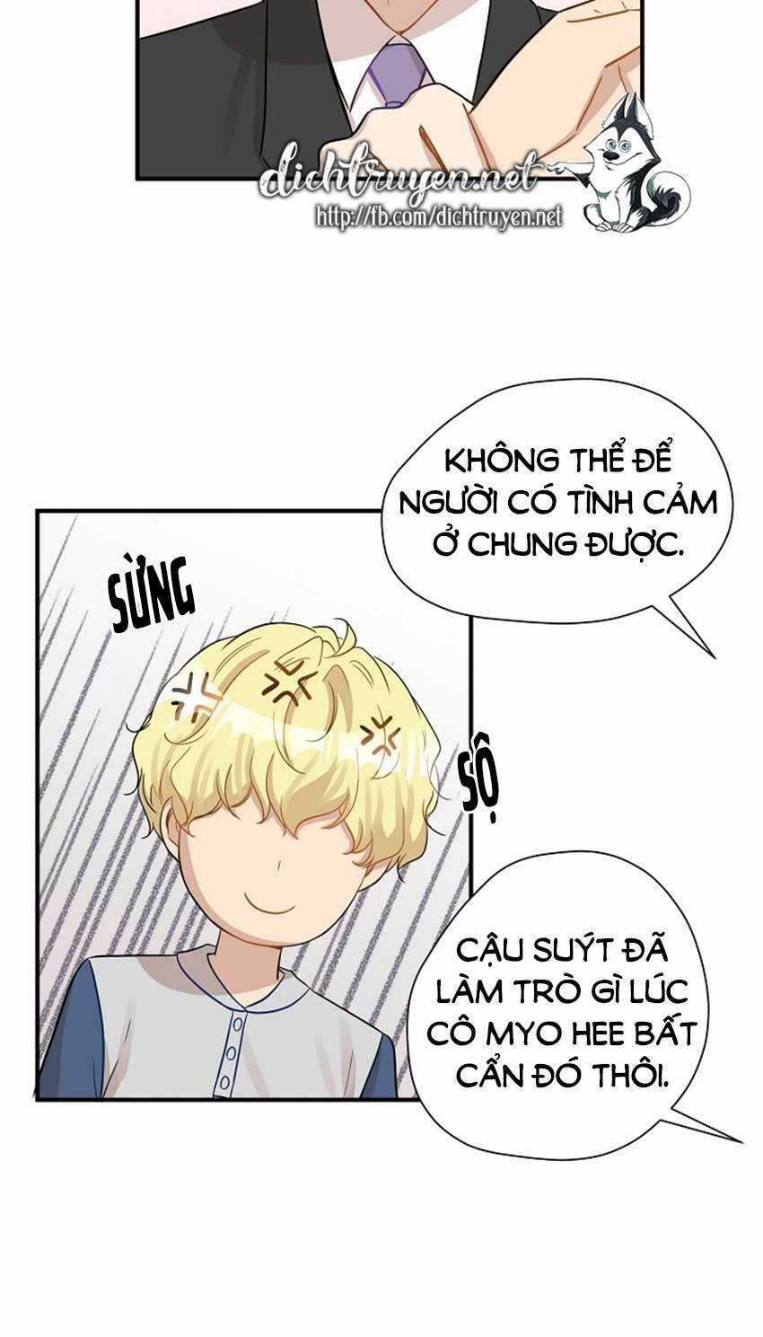 Cuộc Sống Kỳ Thú - Chapter 23 - Trang 24