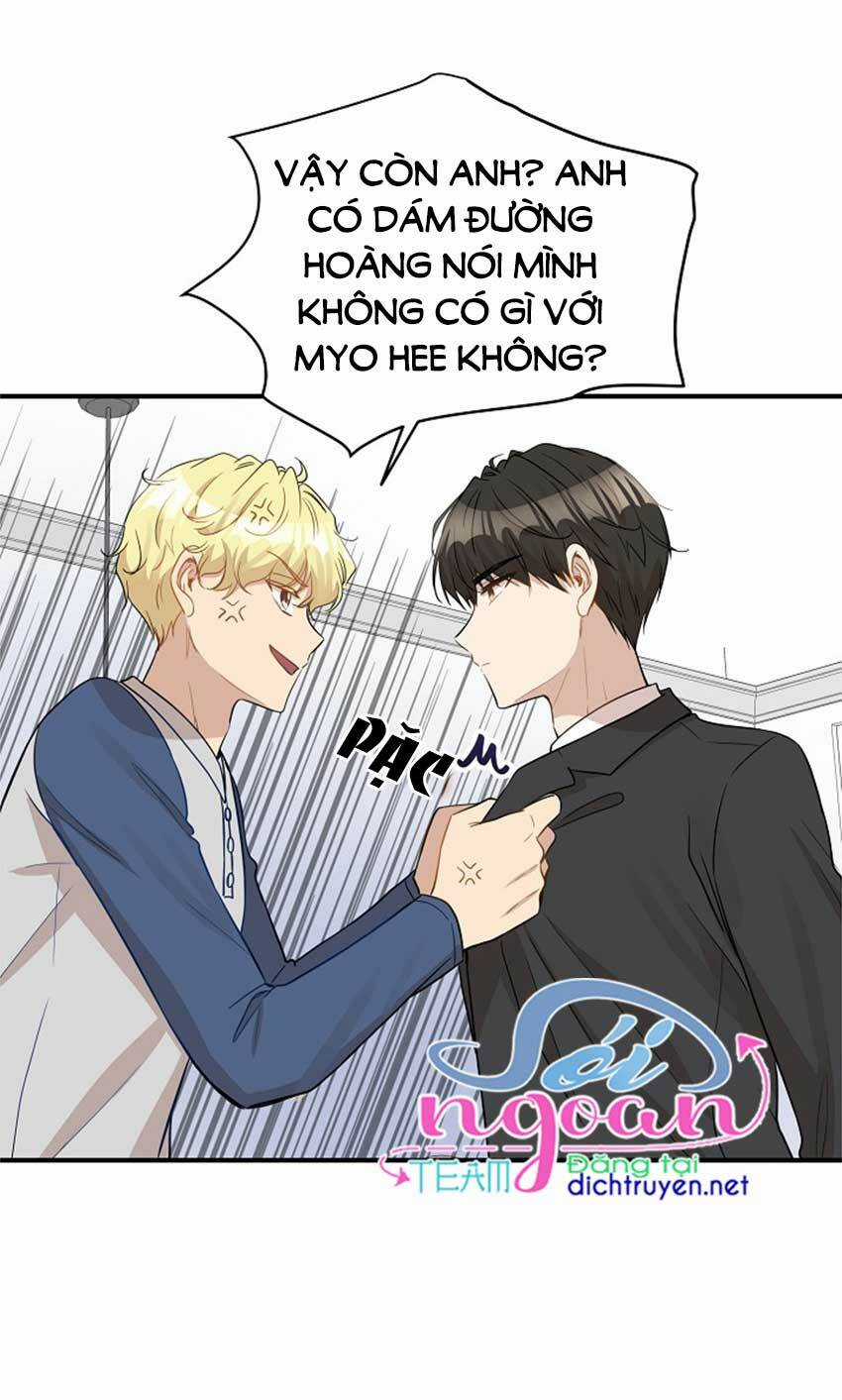 Cuộc Sống Kỳ Thú - Chapter 23 - Trang 25