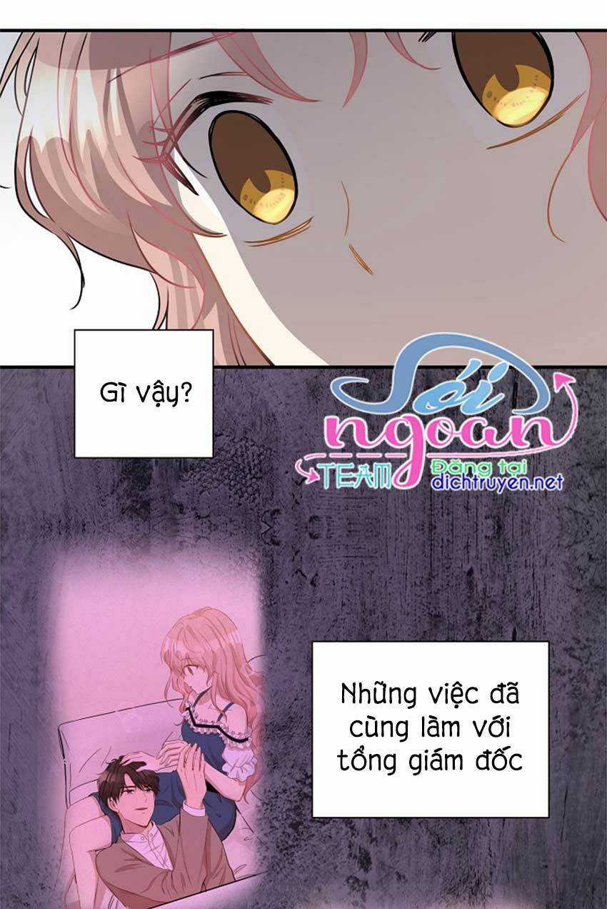 Cuộc Sống Kỳ Thú - Chapter 23 - Trang 28