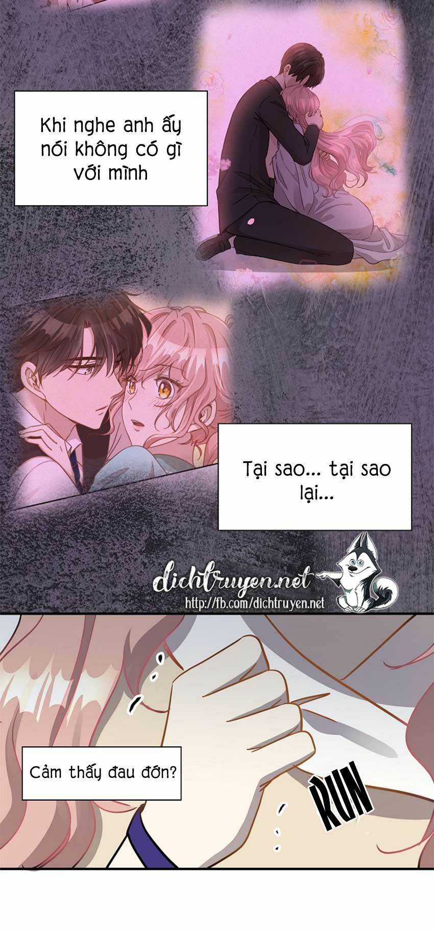 Cuộc Sống Kỳ Thú - Chapter 23 - Trang 29