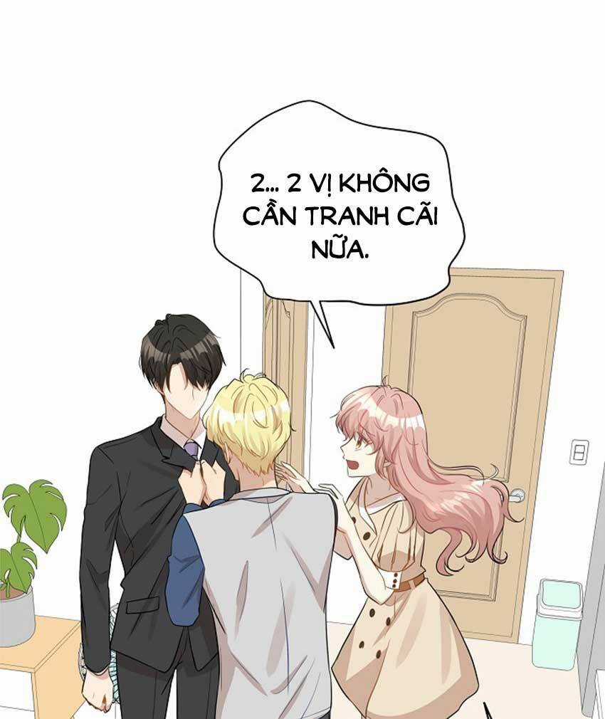 Cuộc Sống Kỳ Thú - Chapter 23 - Trang 30