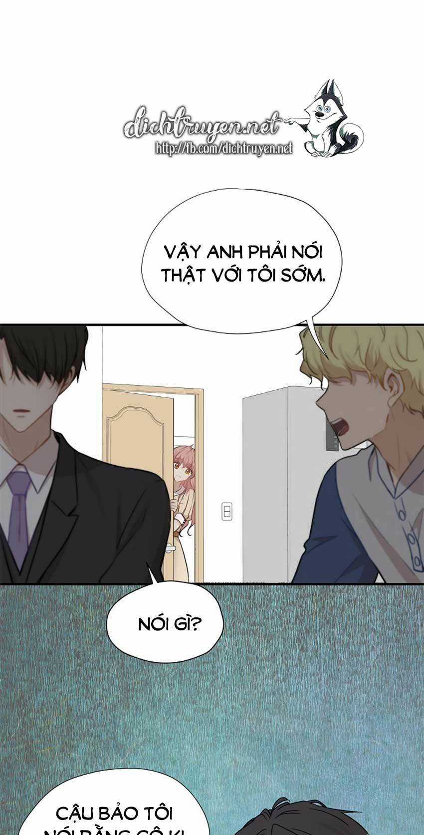 Cuộc Sống Kỳ Thú - Chapter 23 - Trang 4