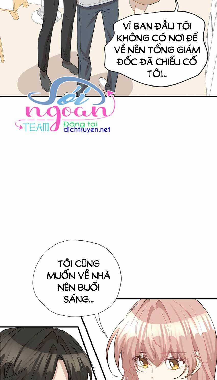 Cuộc Sống Kỳ Thú - Chapter 23 - Trang 31